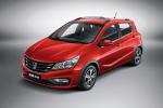 Baojun 310 2016 года
